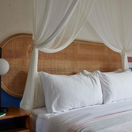 Shelter Island Hotel Ubud Kültér fotó