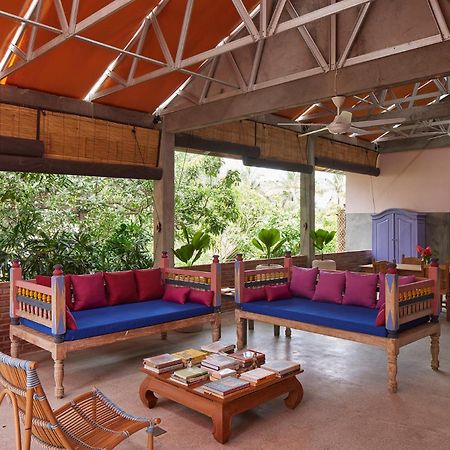 Shelter Island Hotel Ubud Kültér fotó