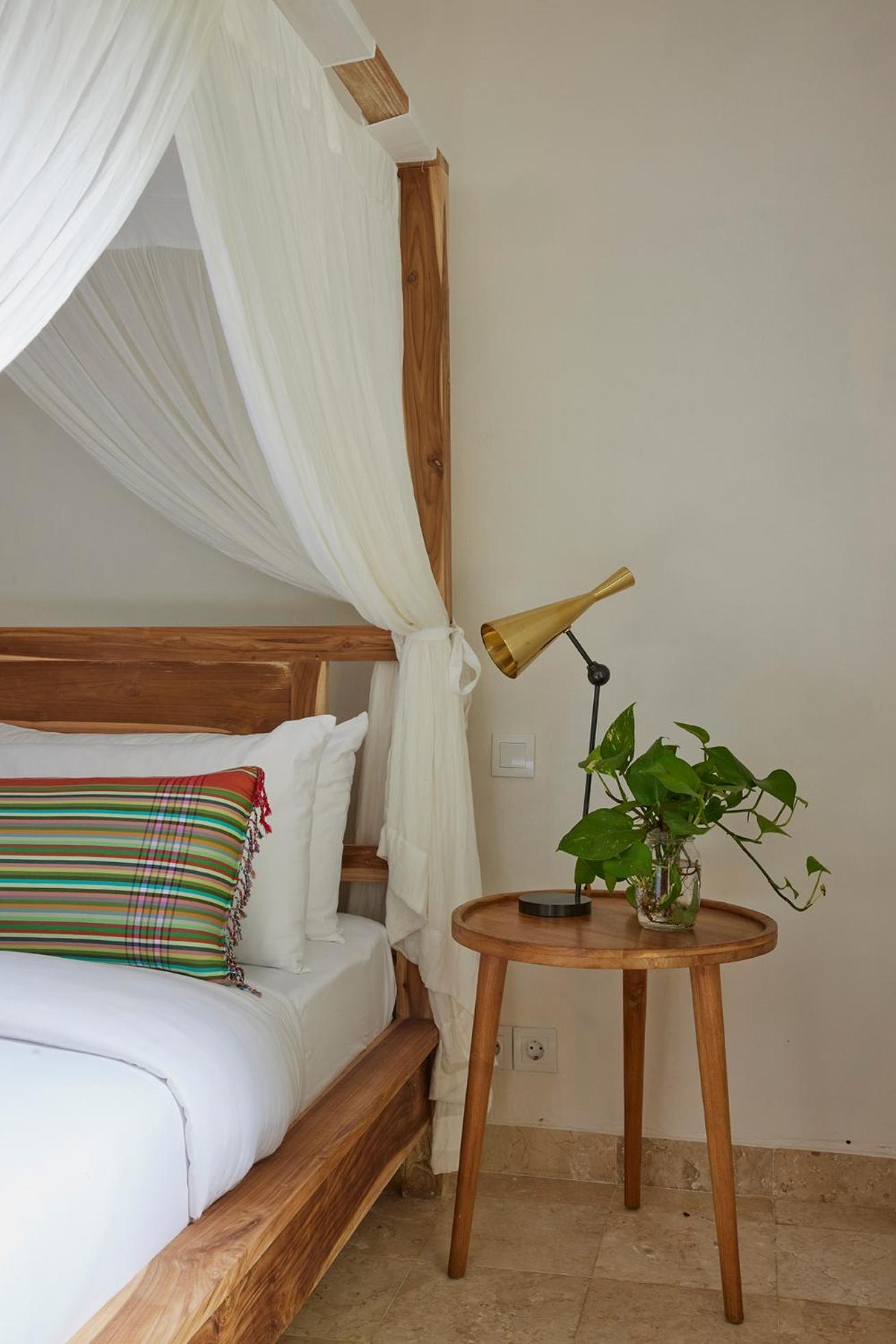 Shelter Island Hotel Ubud Kültér fotó