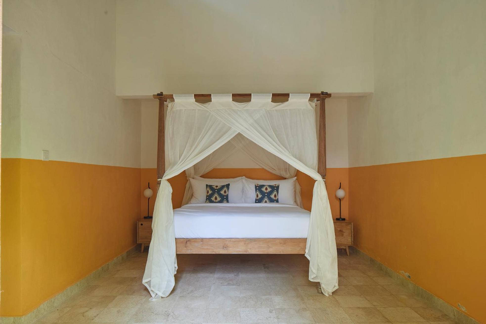 Shelter Island Hotel Ubud Kültér fotó