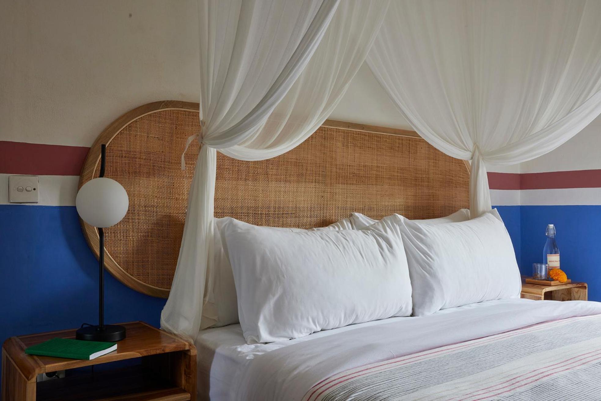 Shelter Island Hotel Ubud Kültér fotó